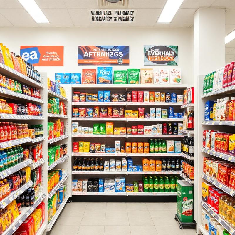 Conveniência