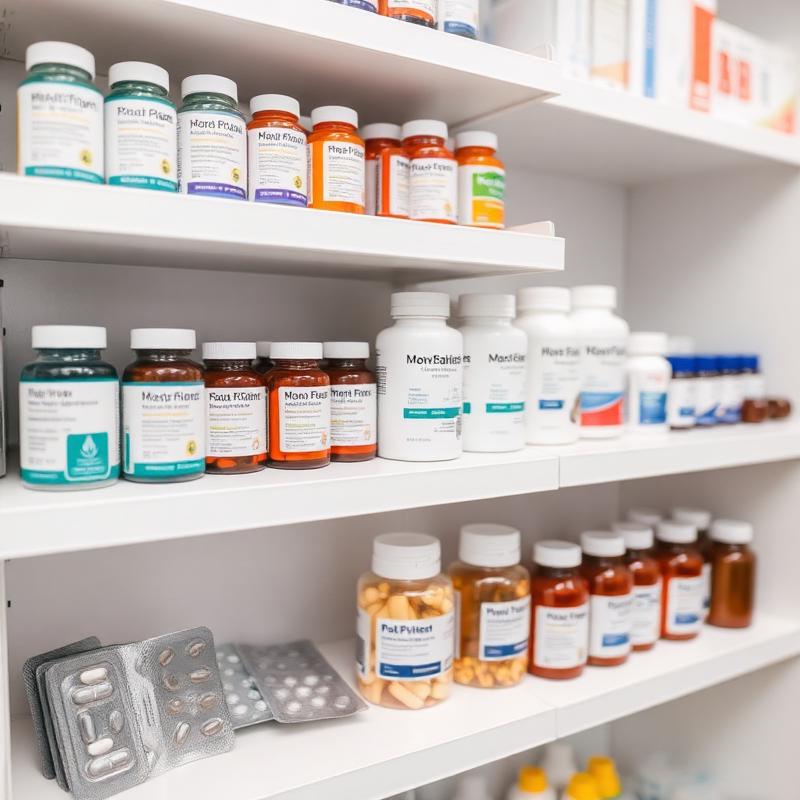 Medicamentos
